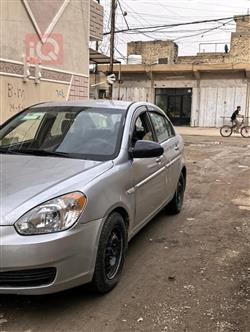 هيونداي أكسنت